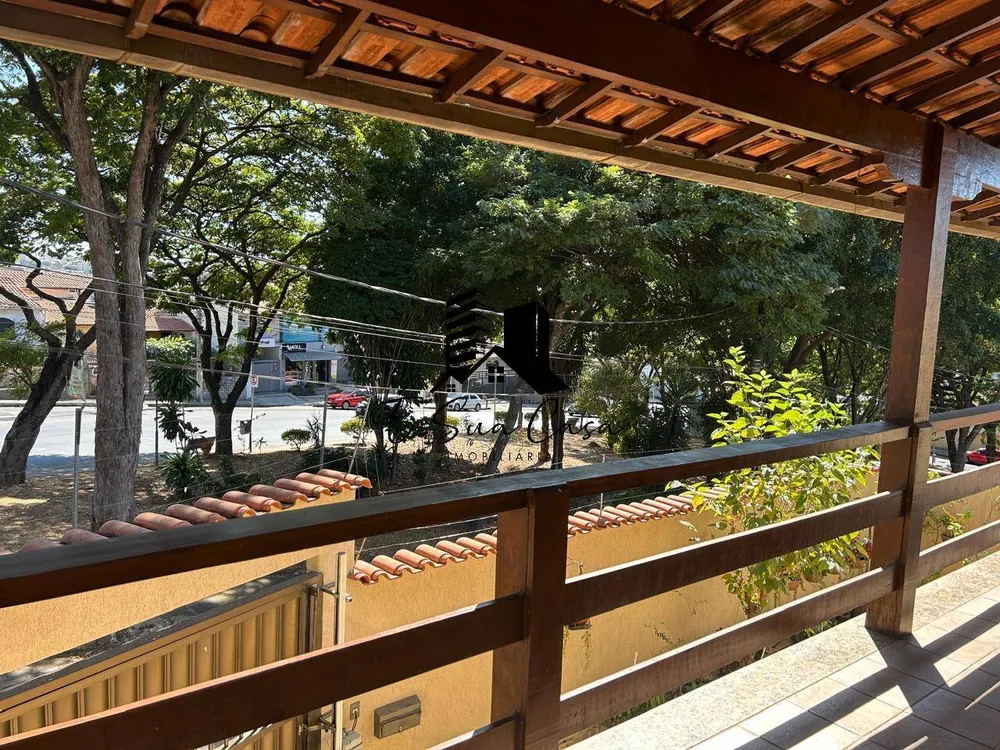 Casa, 6 quartos, 298 m² - Foto 13