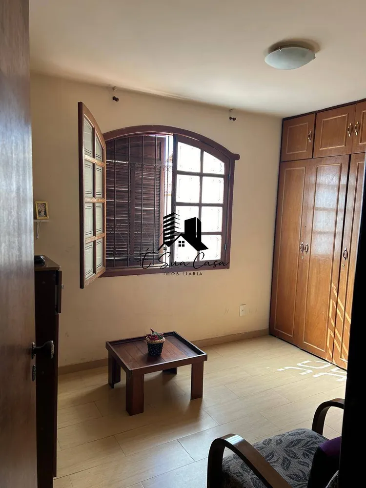 Casa, 6 quartos, 298 m² - Foto 9