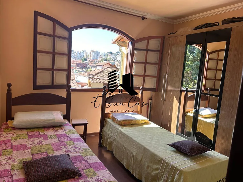 Casa, 6 quartos, 298 m² - Foto 7