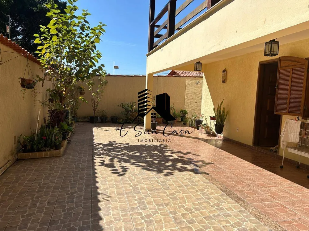 Casa, 6 quartos, 298 m² - Foto 16