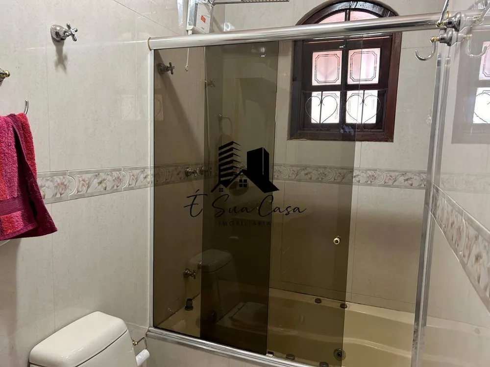 Casa, 6 quartos, 298 m² - Foto 6