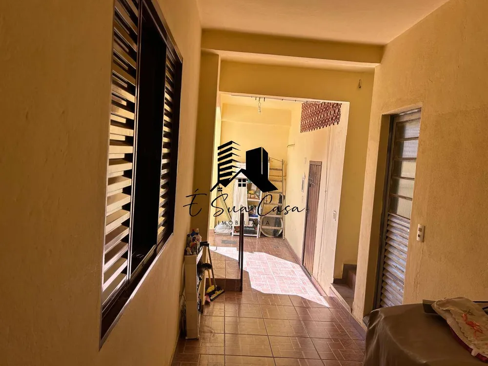 Casa, 6 quartos, 298 m² - Foto 14