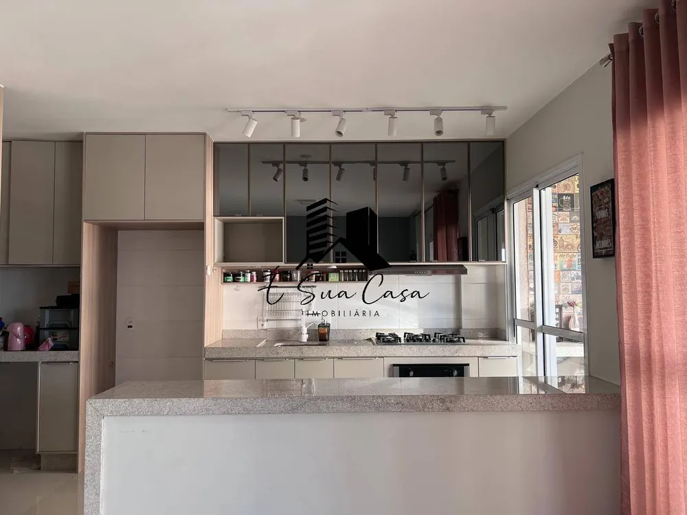 Apartamento, 3 quartos, 88 m² - Foto 2
