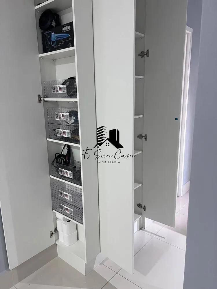 Apartamento, 3 quartos, 88 m² - Foto 7