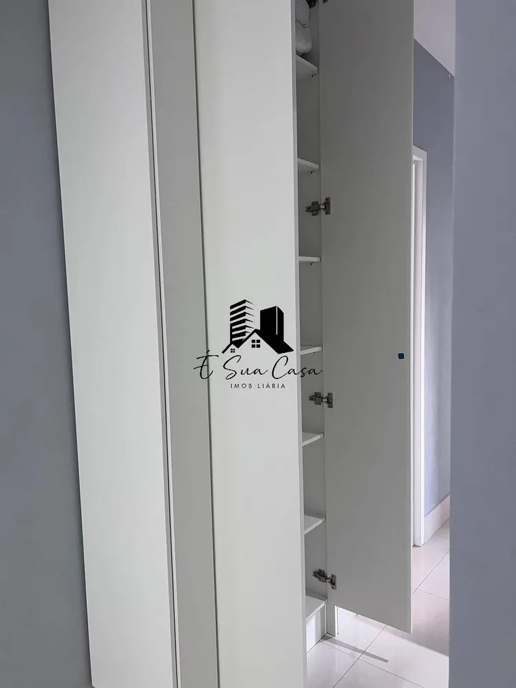 Apartamento, 3 quartos, 88 m² - Foto 6