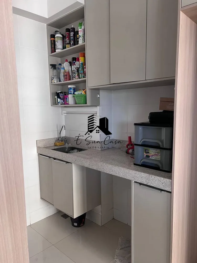 Apartamento, 3 quartos, 88 m² - Foto 12