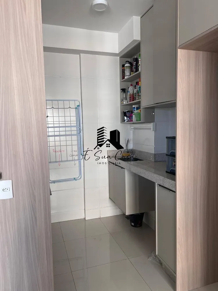Apartamento, 3 quartos, 88 m² - Foto 5