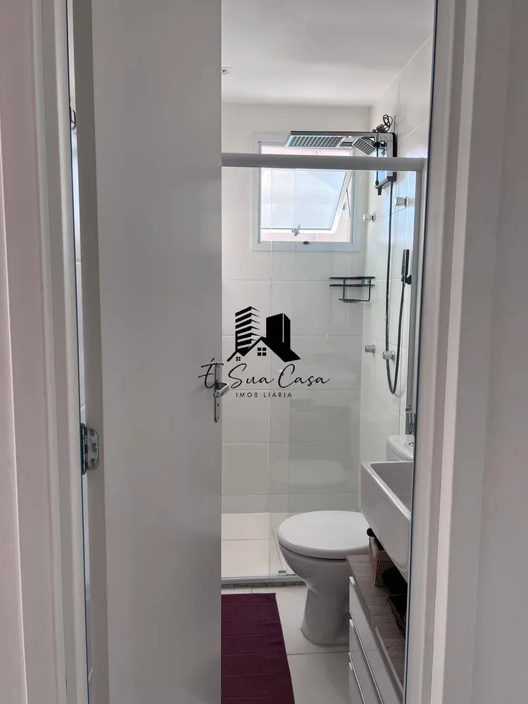 Apartamento, 3 quartos, 88 m² - Foto 8