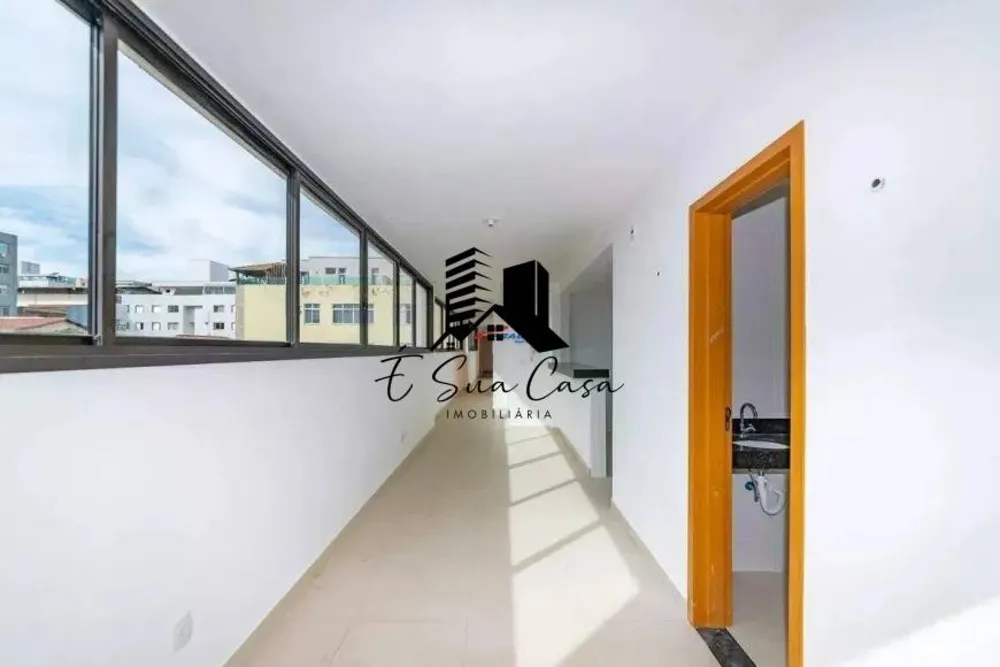 Cobertura, 2 quartos, 97 m² - Foto 14