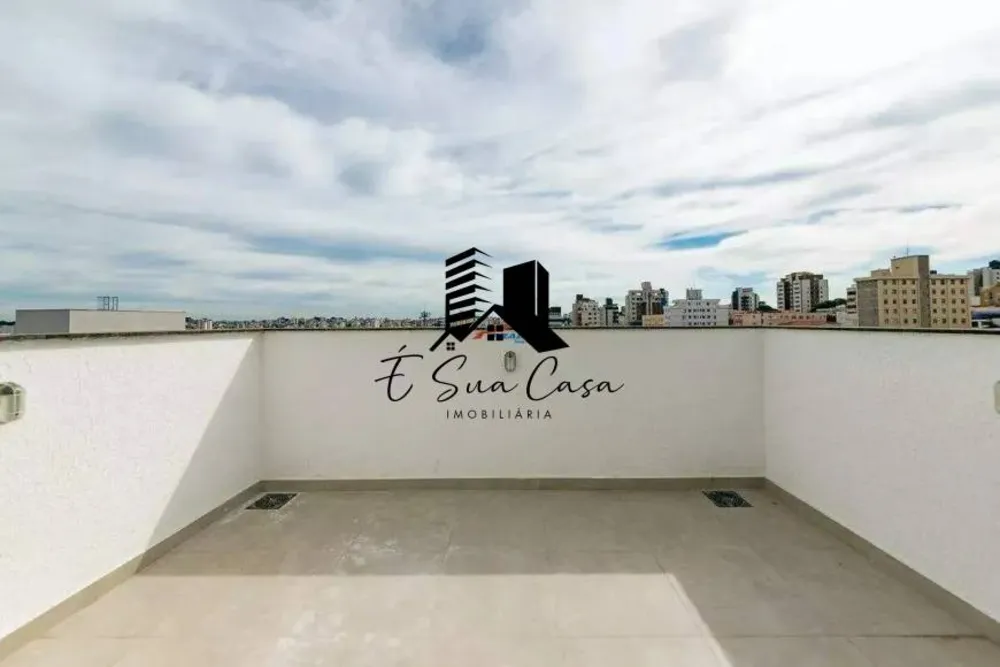Cobertura, 2 quartos, 97 m² - Foto 1