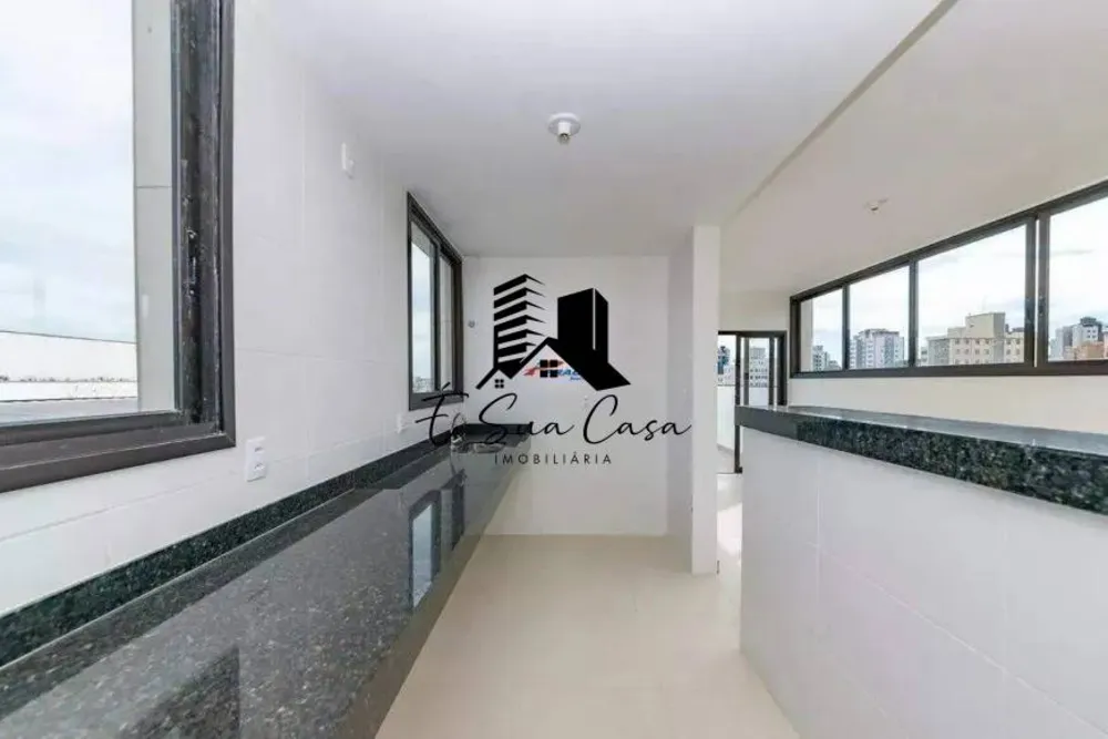 Cobertura, 2 quartos, 97 m² - Foto 5