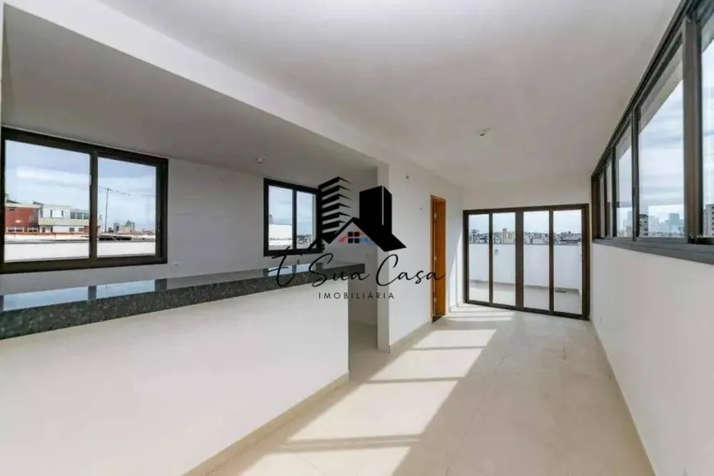 Cobertura, 2 quartos, 97 m² - Foto 3
