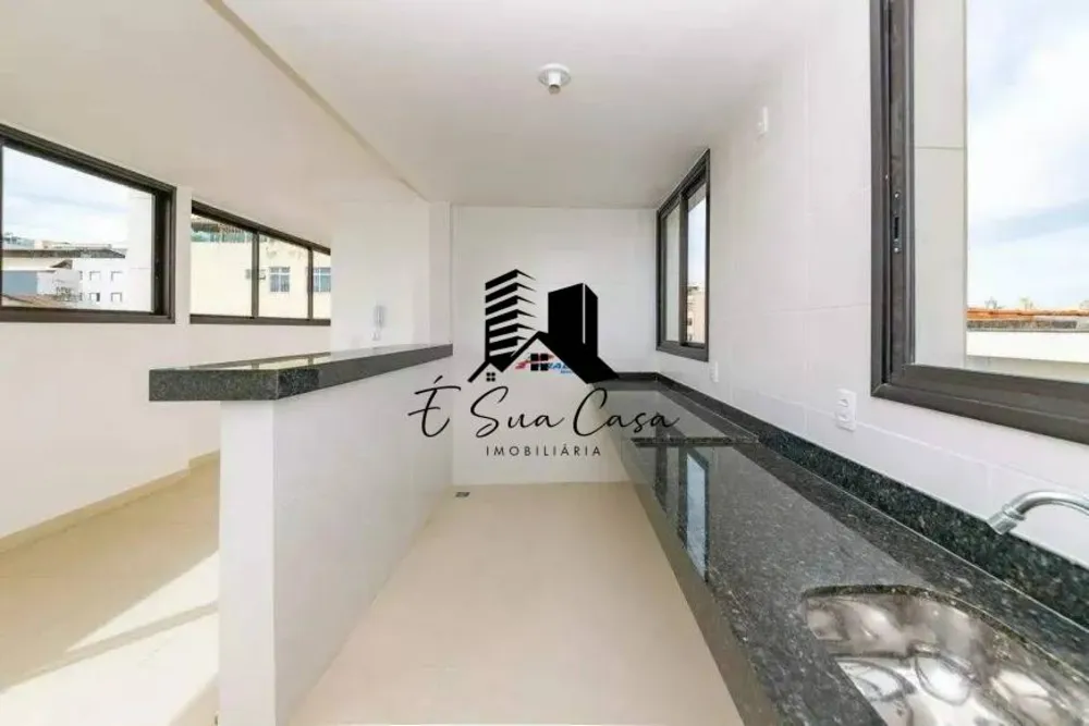 Cobertura, 2 quartos, 97 m² - Foto 4