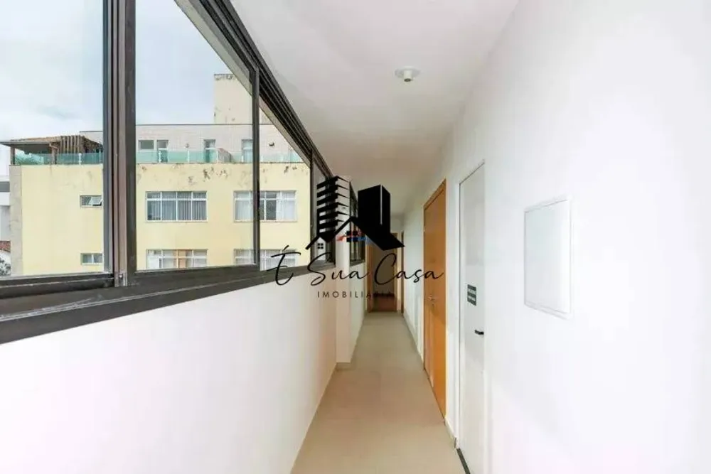 Cobertura, 2 quartos, 97 m² - Foto 13