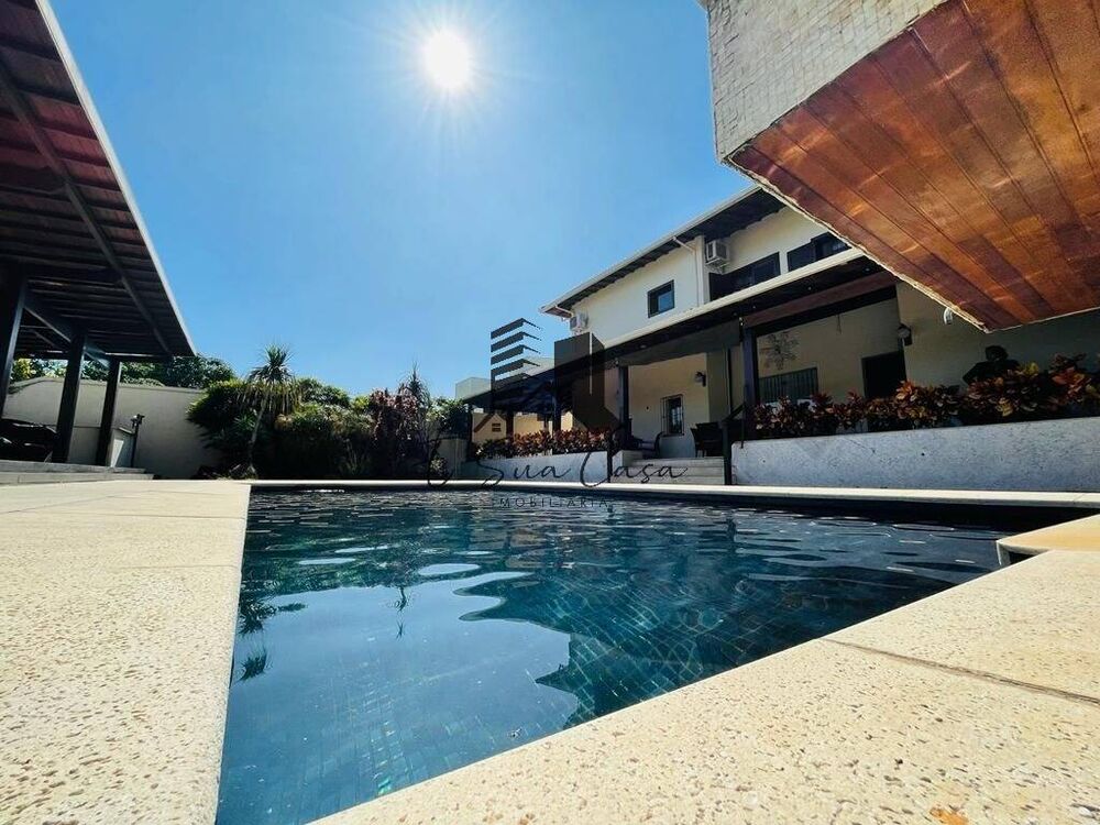 Casa, 6 quartos, 541 m² - Foto 27
