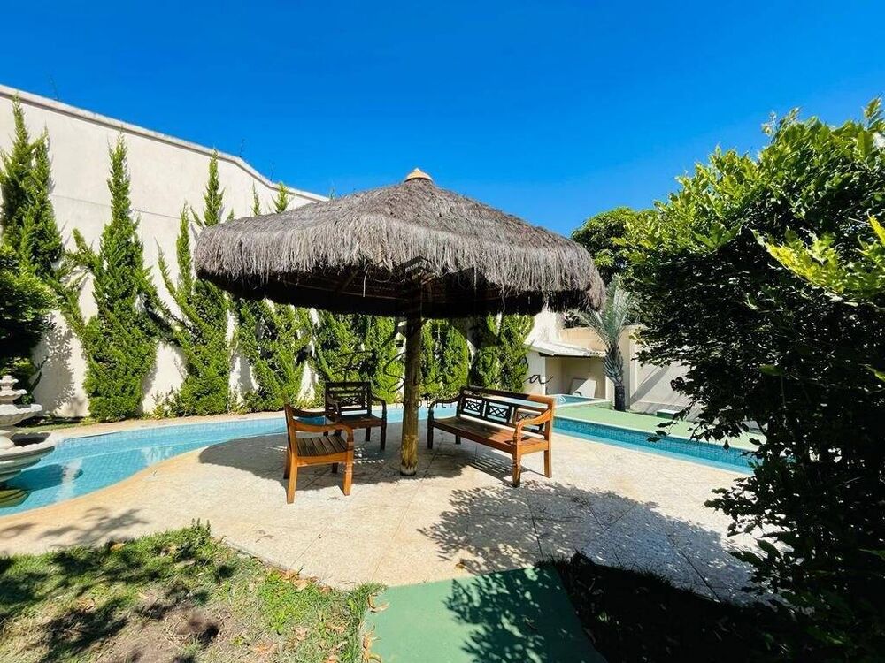 Casa, 6 quartos, 541 m² - Foto 31