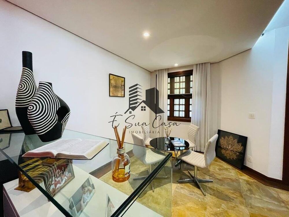 Casa, 6 quartos, 541 m² - Foto 4