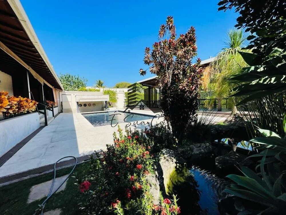 Casa, 6 quartos, 541 m² - Foto 30