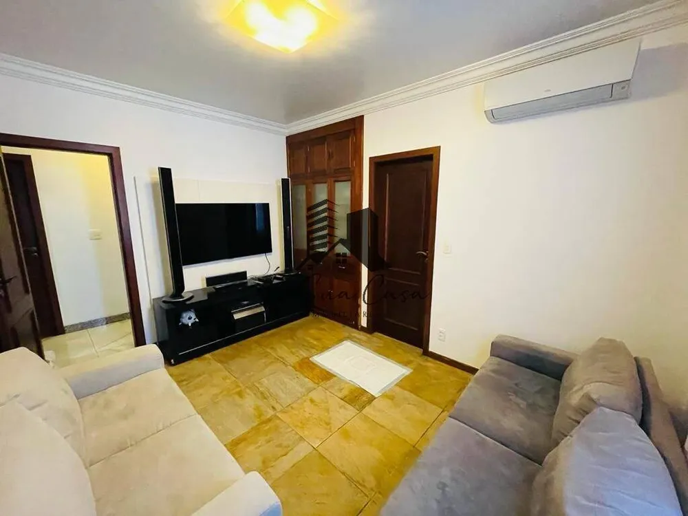 Casa, 6 quartos, 541 m² - Foto 19
