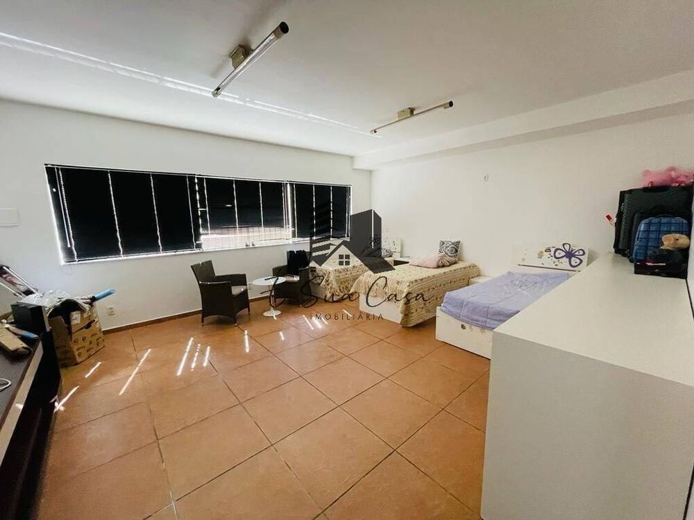 Casa, 6 quartos, 541 m² - Foto 16
