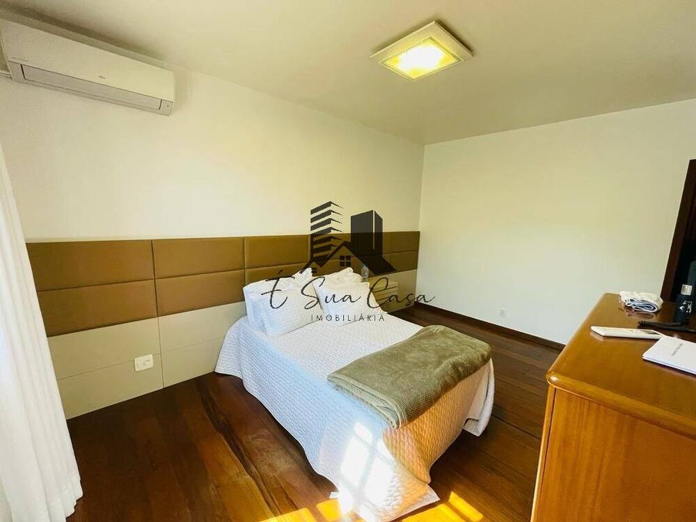 Casa, 6 quartos, 541 m² - Foto 9