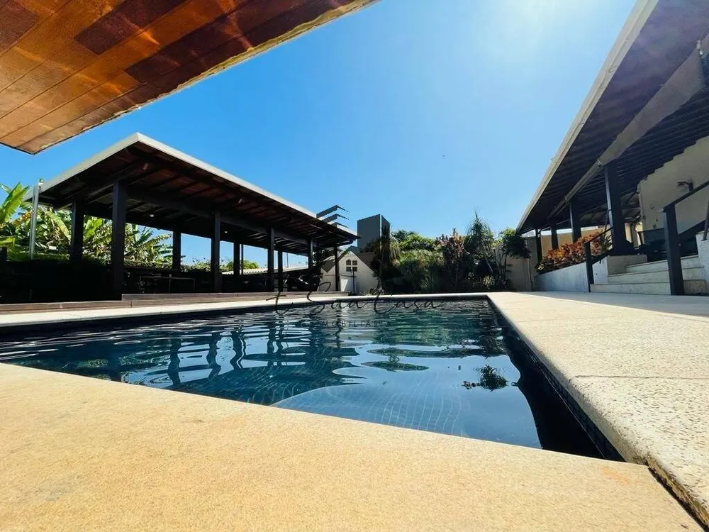 Casa, 6 quartos, 541 m² - Foto 40
