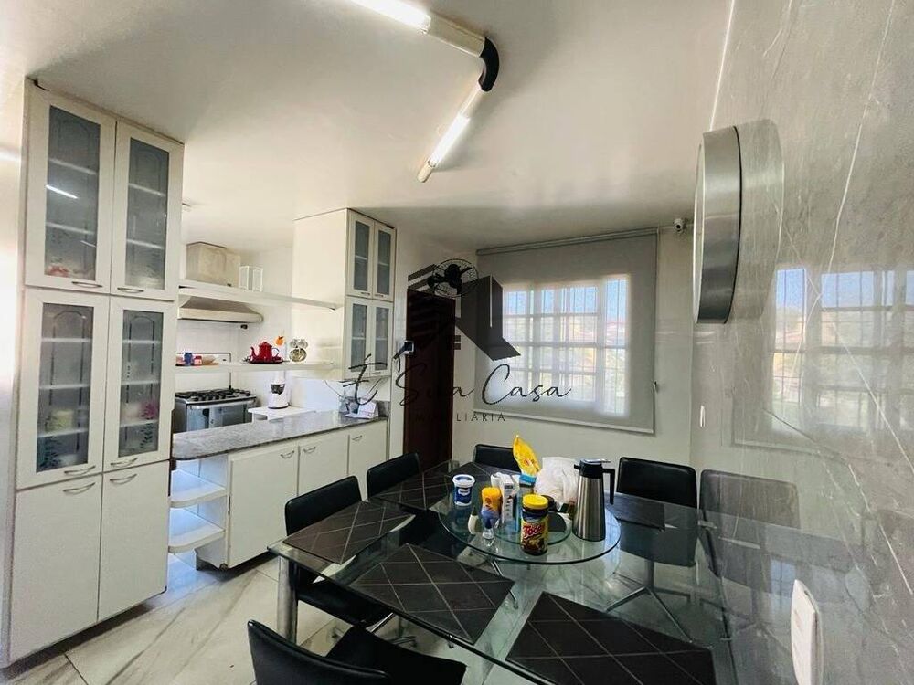 Casa, 6 quartos, 541 m² - Foto 22