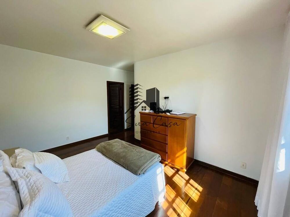 Casa, 6 quartos, 541 m² - Foto 13