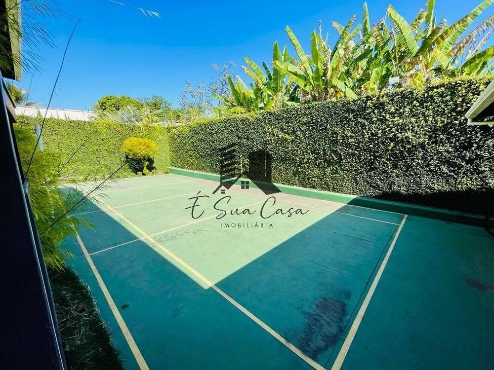 Casa, 6 quartos, 541 m² - Foto 33