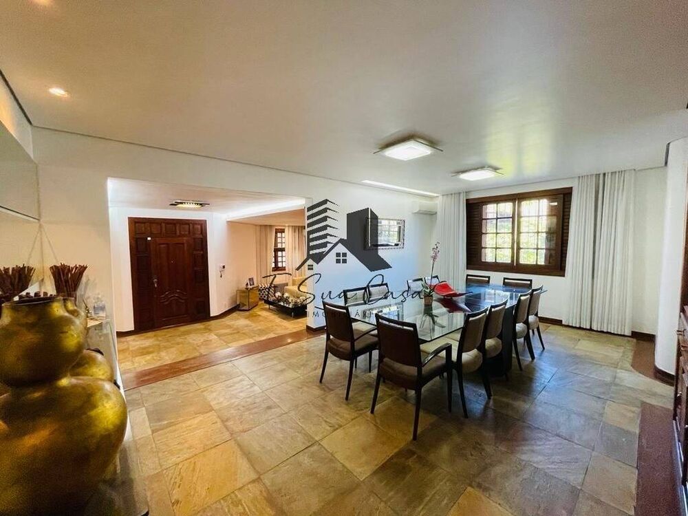 Casa, 6 quartos, 541 m² - Foto 5