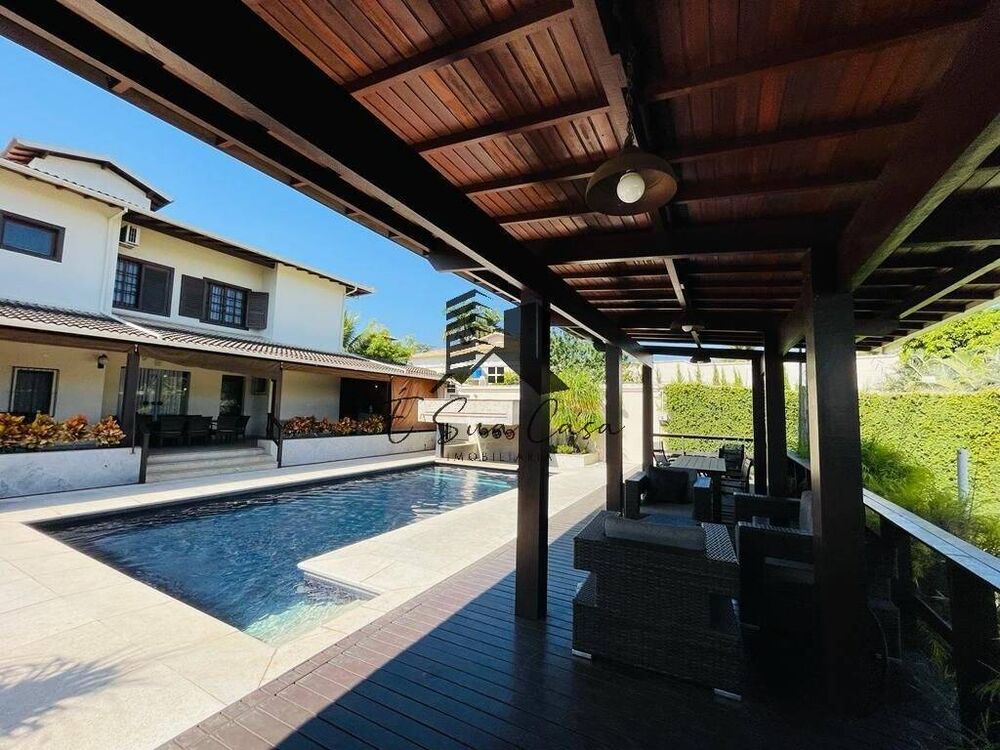 Casa, 6 quartos, 541 m² - Foto 29