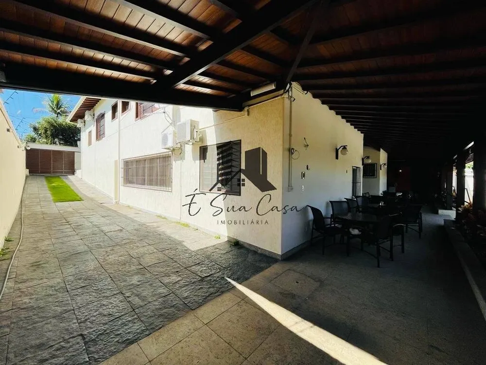 Casa, 6 quartos, 541 m² - Foto 45