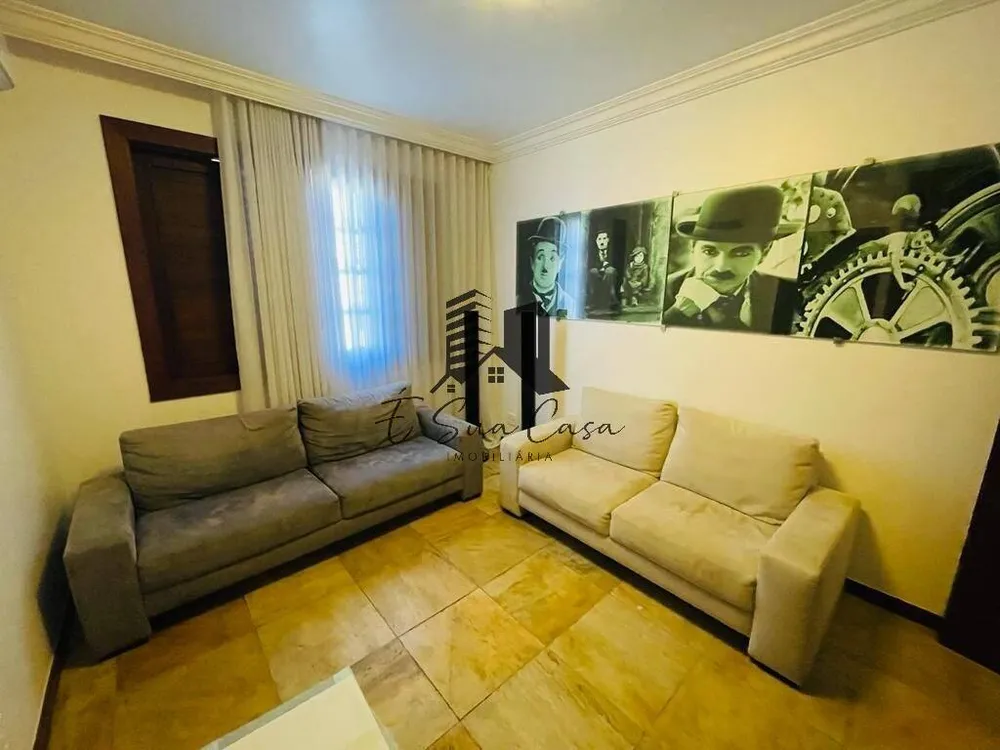 Casa, 6 quartos, 541 m² - Foto 18