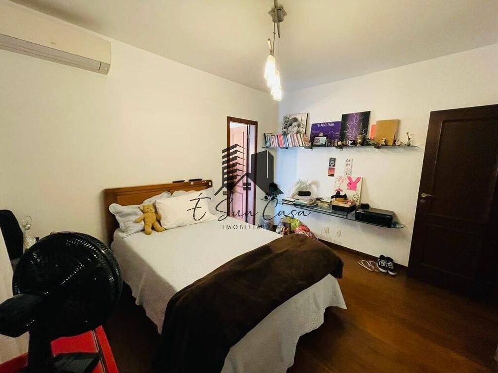 Casa, 6 quartos, 541 m² - Foto 17