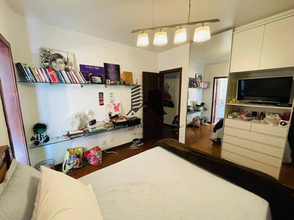 Casa, 6 quartos, 541 m² - Foto 14
