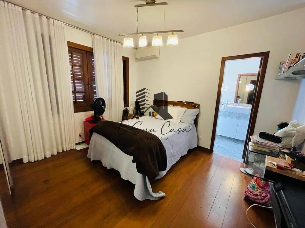 Casa, 6 quartos, 541 m² - Foto 10