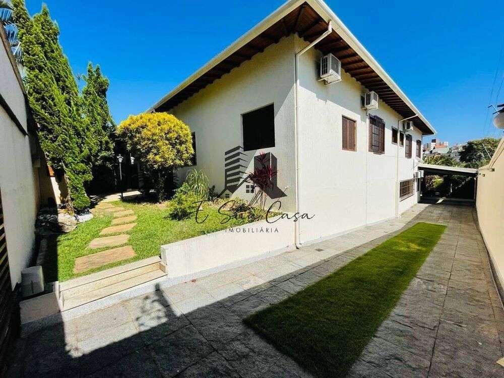 Casa, 6 quartos, 541 m² - Foto 35