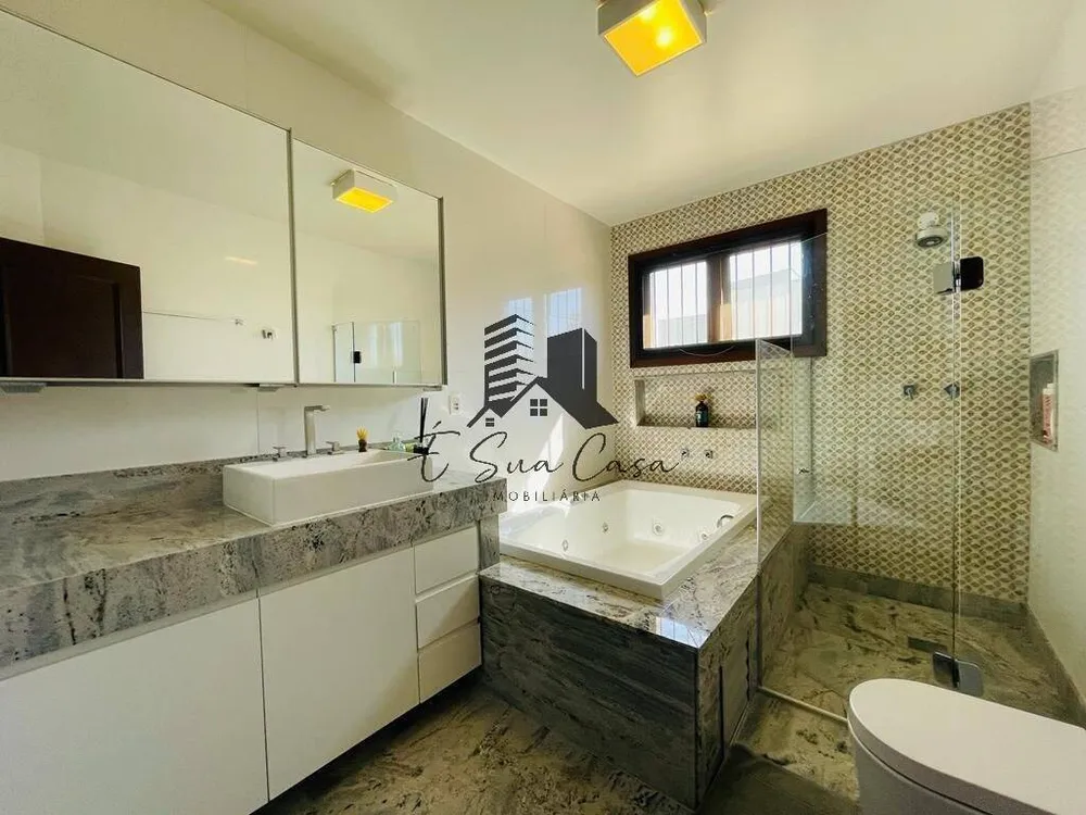 Casa, 6 quartos, 541 m² - Foto 26