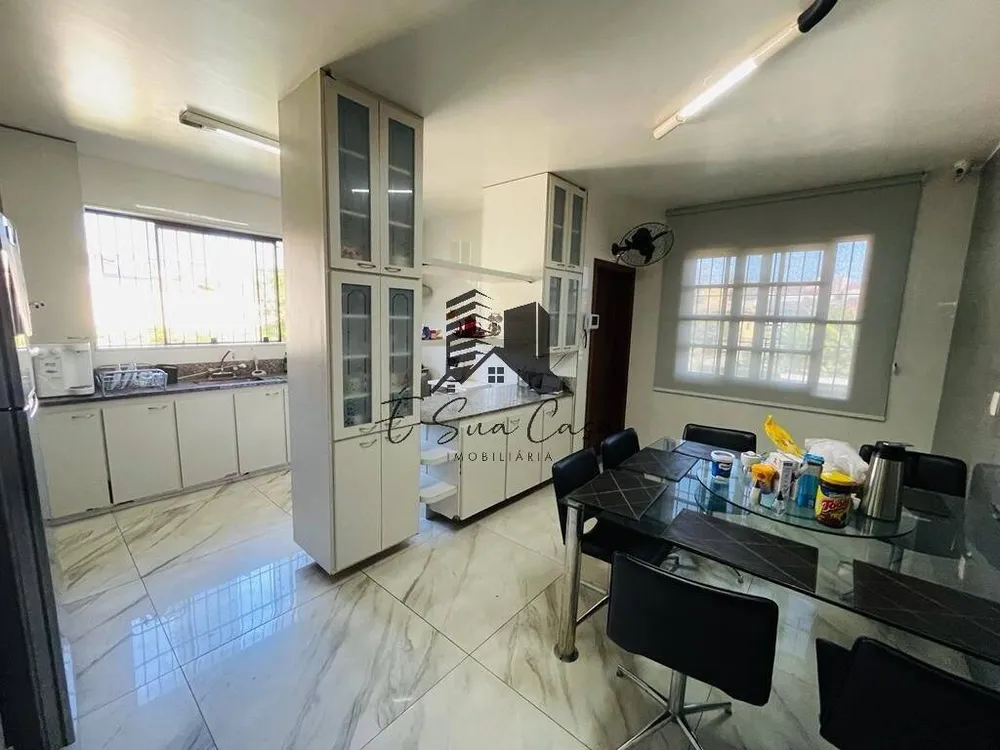 Casa, 6 quartos, 541 m² - Foto 27