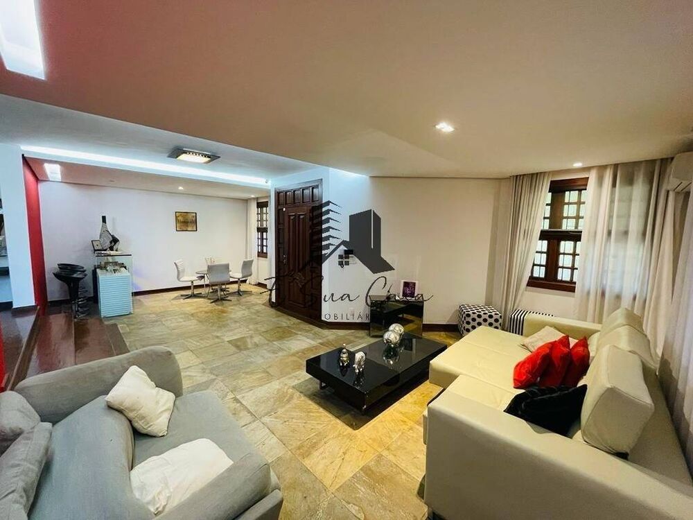 Casa, 6 quartos, 541 m² - Foto 3