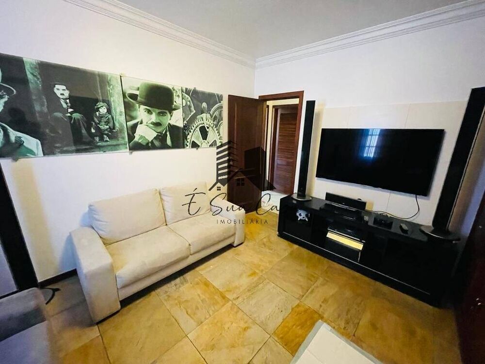 Casa, 6 quartos, 541 m² - Foto 18