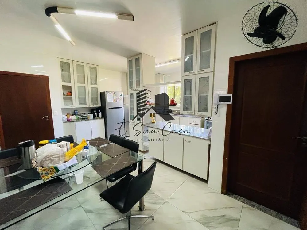 Casa, 6 quartos, 541 m² - Foto 29