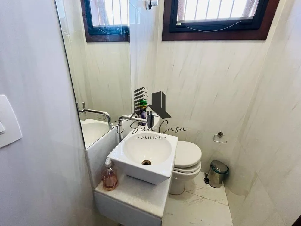 Casa, 6 quartos, 541 m² - Foto 24