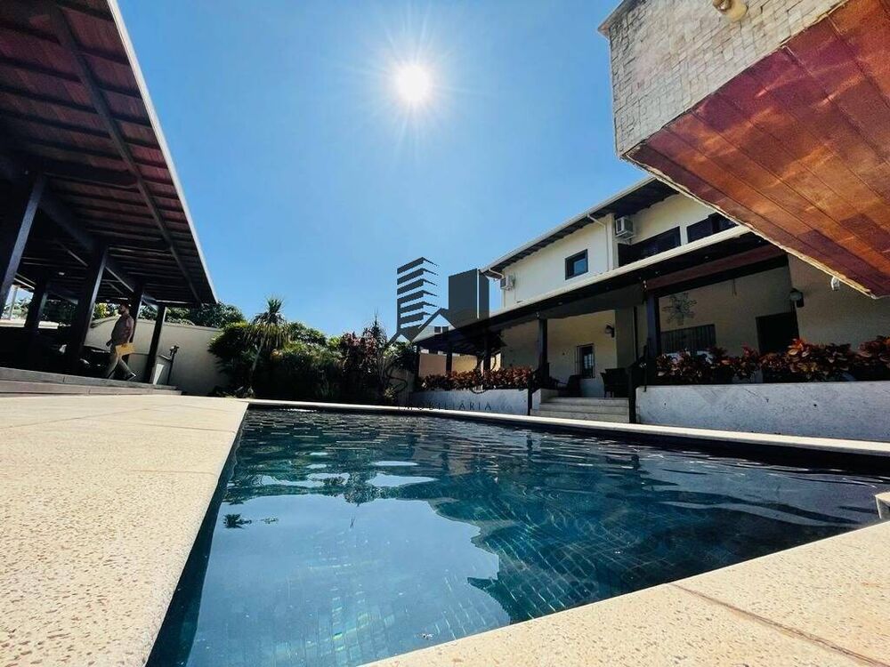 Casa, 6 quartos, 541 m² - Foto 26