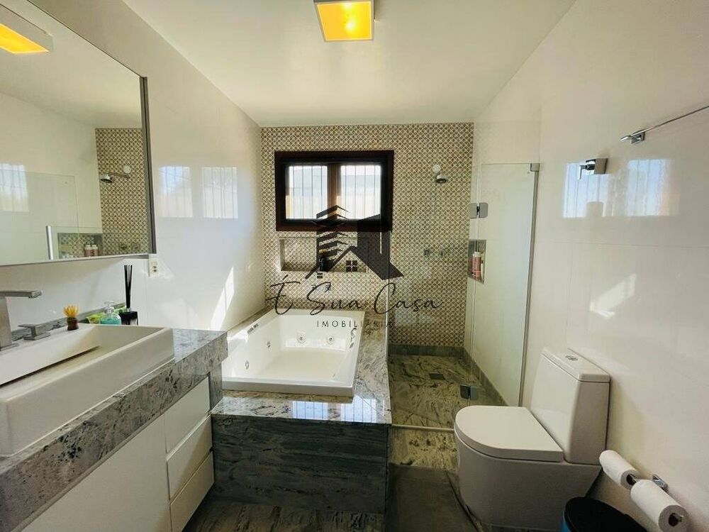 Casa, 6 quartos, 541 m² - Foto 20