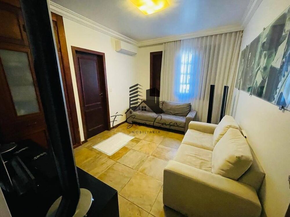 Casa, 6 quartos, 541 m² - Foto 21