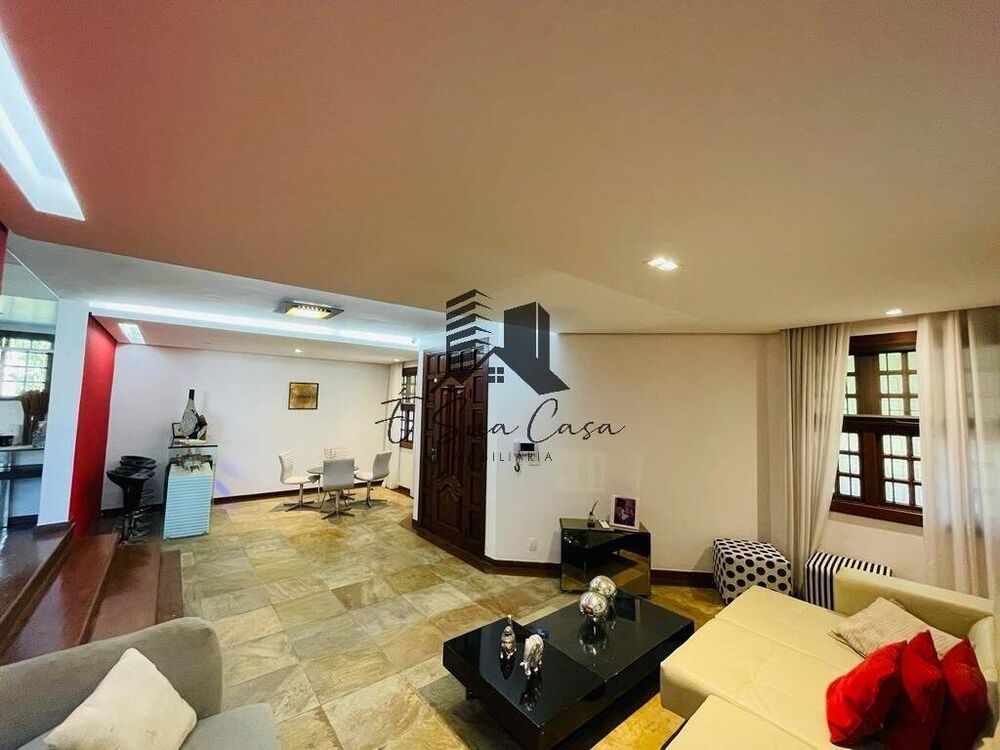 Casa, 6 quartos, 541 m² - Foto 2
