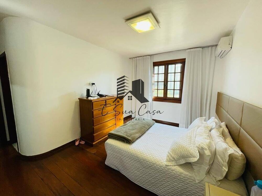 Casa, 6 quartos, 541 m² - Foto 6