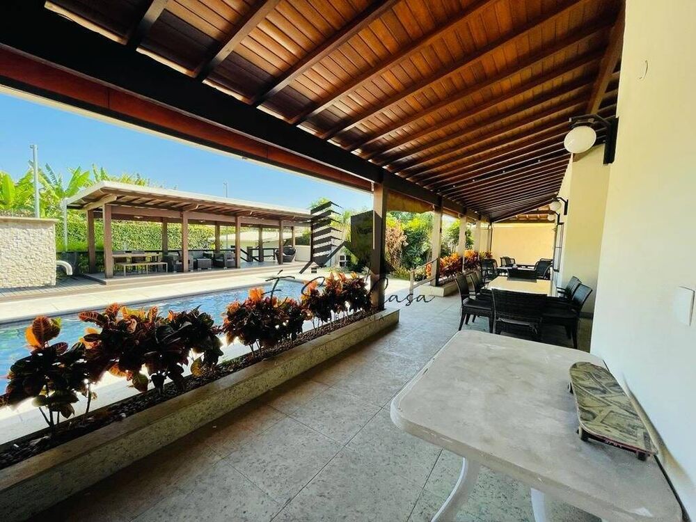 Casa, 6 quartos, 541 m² - Foto 23