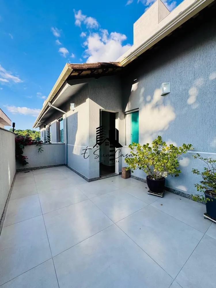 Casa, 3 quartos, 274 m² - Foto 7